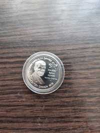 Монета Персі Вільямс 1978 р. Ігри співдружності Канада