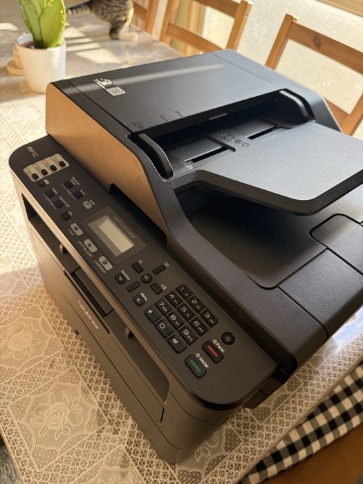 Impressor Multif Laser brother Mfc-L2800Dw