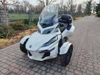 Can-Am Spyder