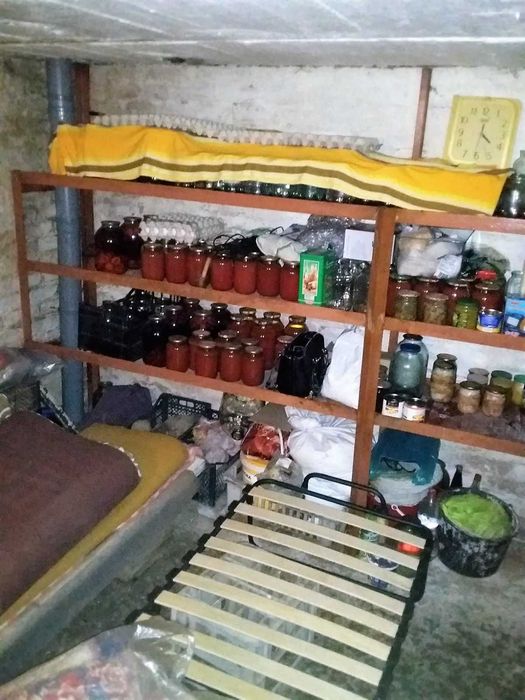 Продаж Будинку (Красногорка)