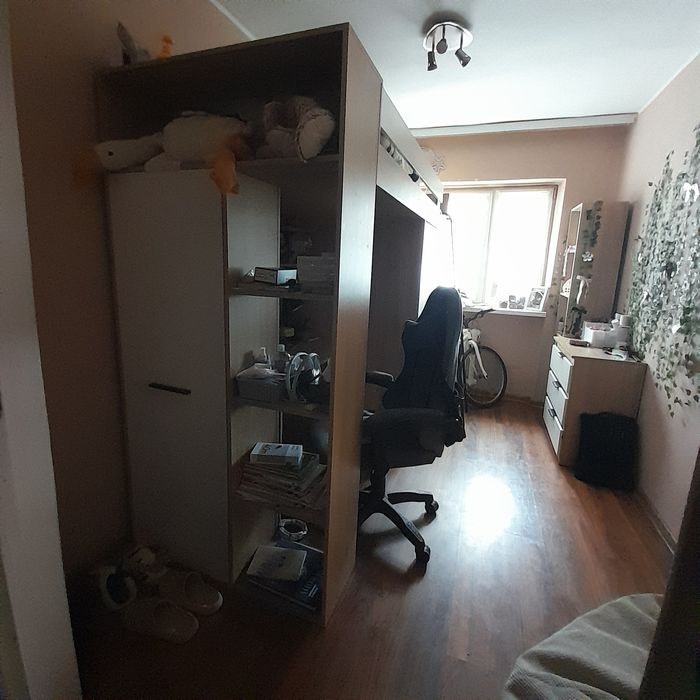 Meble młodzieżowe