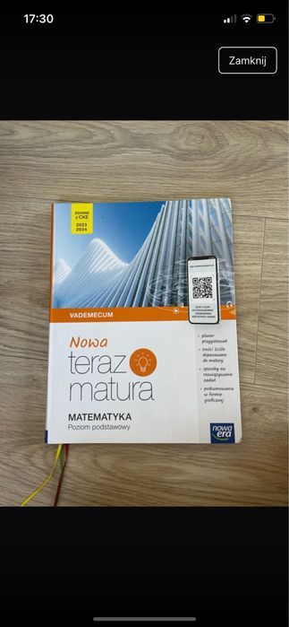 2 Książki do matematyki