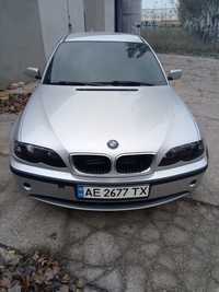 BMW E46 на обмін або продаж