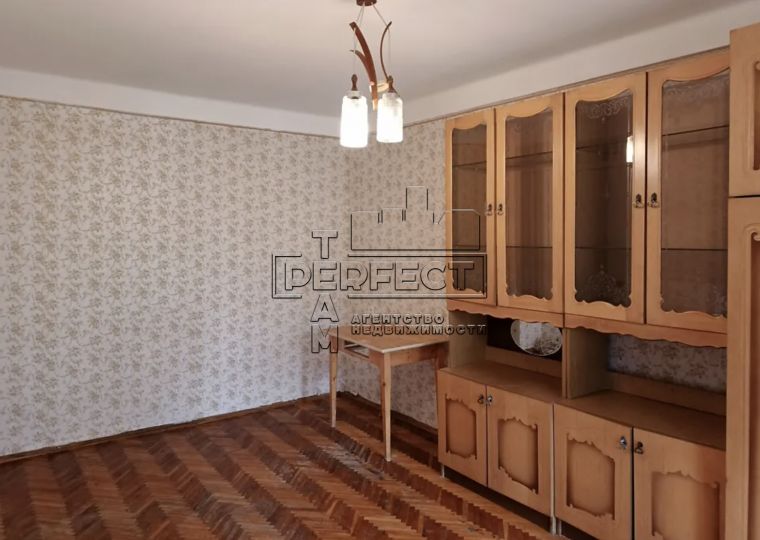 Продаж 2-к квартира Леся Курбаса 9Е Борщагівка