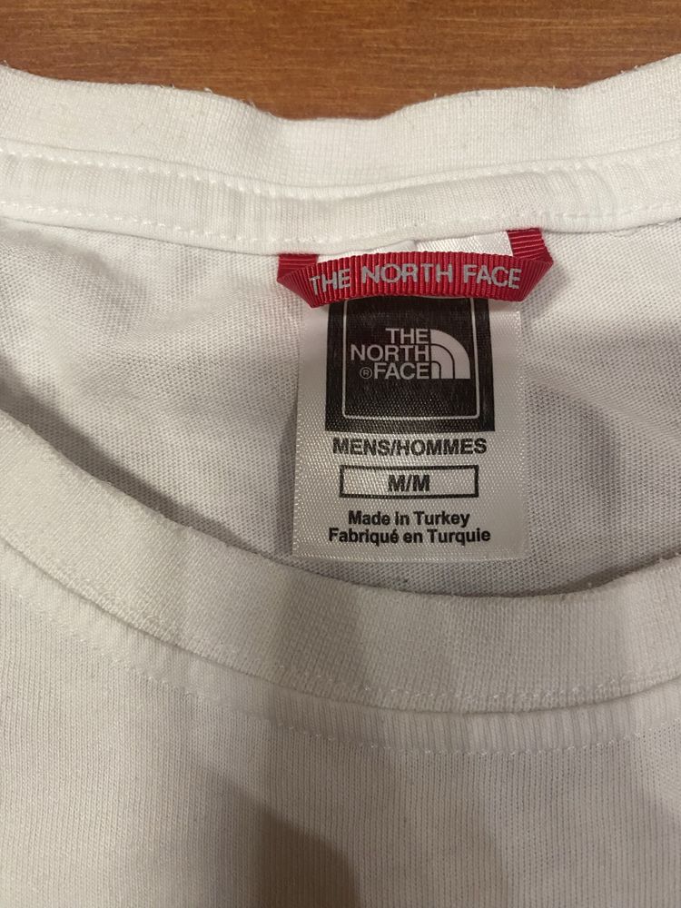 Кофта tnf the north face