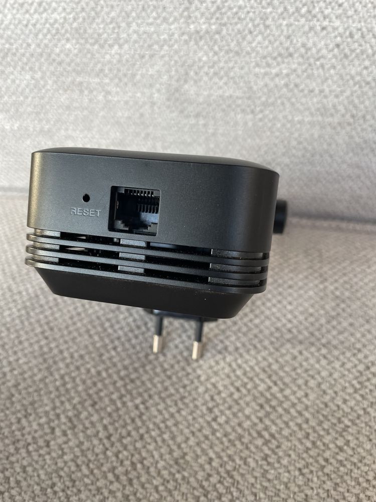Ретранслятор Xiaomi Mi WiFi Ranee Extender AC1200