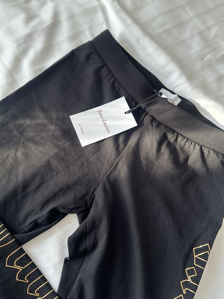 Дитячі лосини Juicy Couture 10/11р