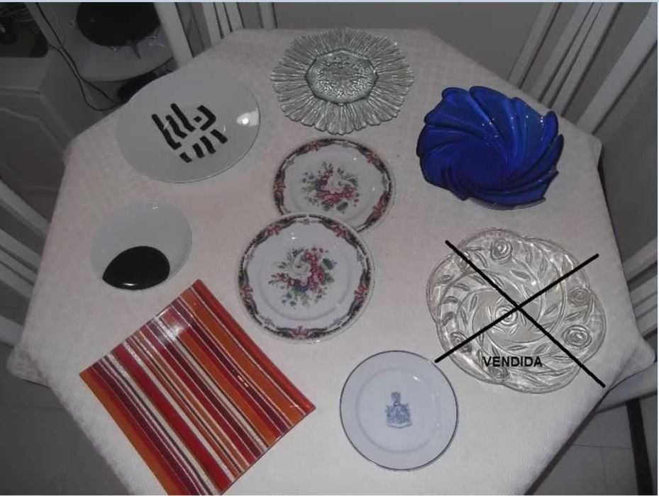 Louça Decorativa