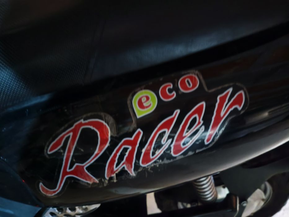 Ecoglady Eco Racer 2500W