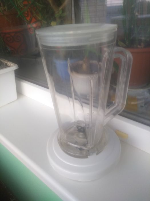 Кухонний комбайн Росток