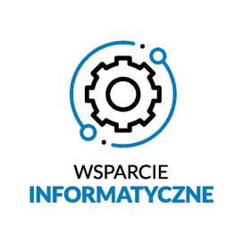 Usługi informatyczne dla firm - Wsparcie IT