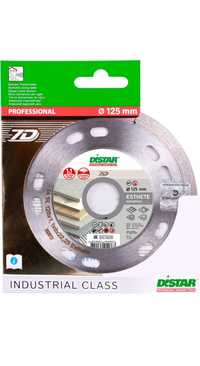 Алмазный отрезной диск Distar Esthete 125×1.1×22.2  800грн