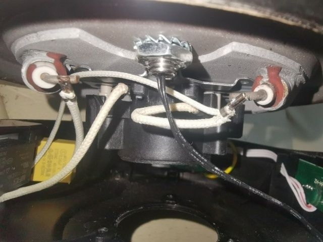 Czajnik LED Camry Adler CR1291 z regulacja temperatury USZK