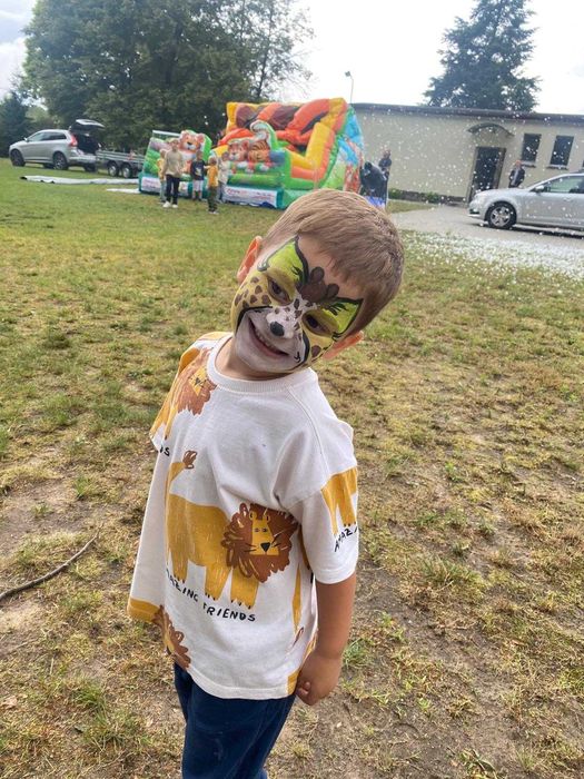 Dmuchańce PianaParty Animacje Bańki ŻyweMaskotki Namioty PAKIET/OSOBNO