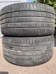 Літні шини 275/40 r19 Kapsen 2021р