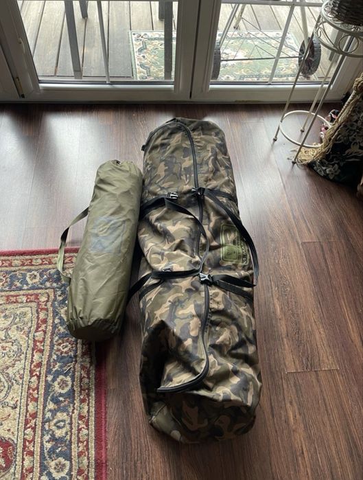 Namiot Fox R-Series 1 man XL