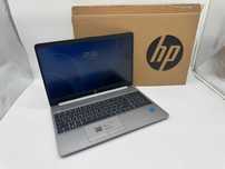 Laptop  HP 250 G8 8/256GB SSD WIN 11 I3-1115G4 + pudełko,zasilacz