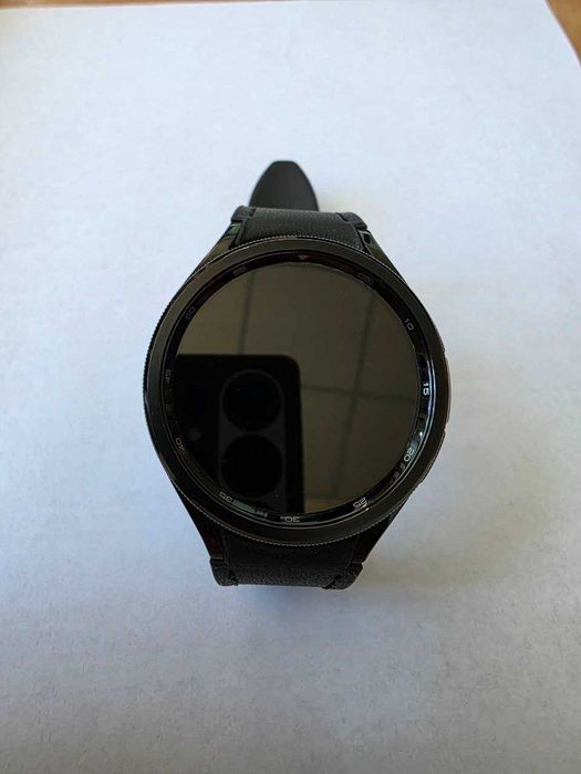 Годинник Samsung Galaxy Watch 6 Classic 47mm