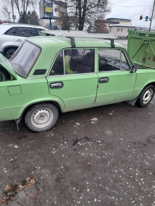 Продам ваз 2101