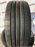 Різноширокі 235-45 255-40 R20 CONTINENTAL CONTISportcontact 5 SUV