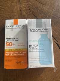 Serum Hyalu B5 La Roche Posay + filtr