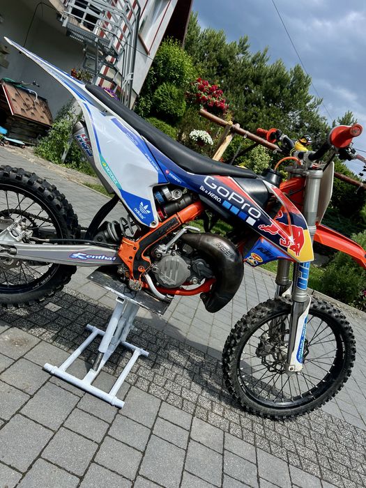 Ktm sx 85 koła 19/16