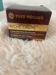 Ives rocher krem przeciwzmarszczkowy anti-ageing riche creme