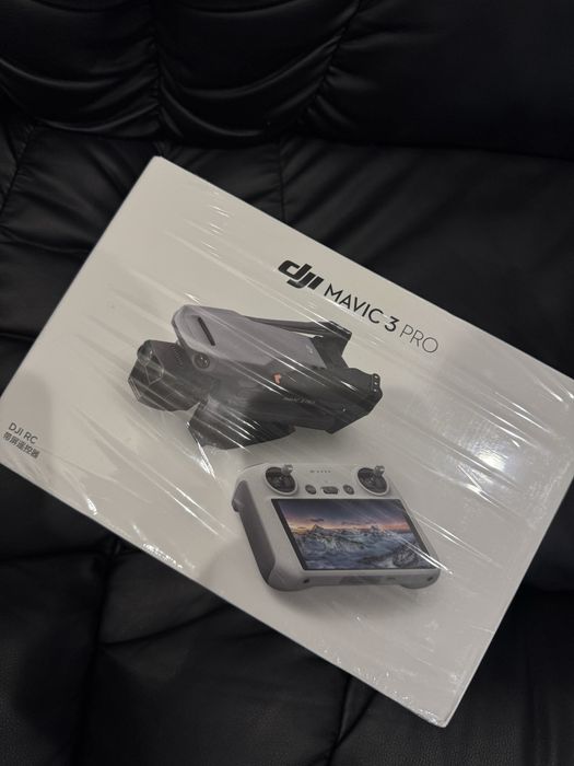 DJI Mavic 3 Pro (дрон)