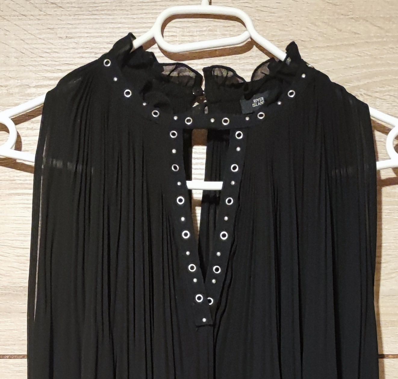 River Island Piękna bluzka M/L