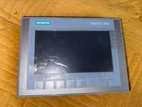 6AV2123-2GB03-0AX0 Siemens Simatic KTP700 BASIC panel operatorski