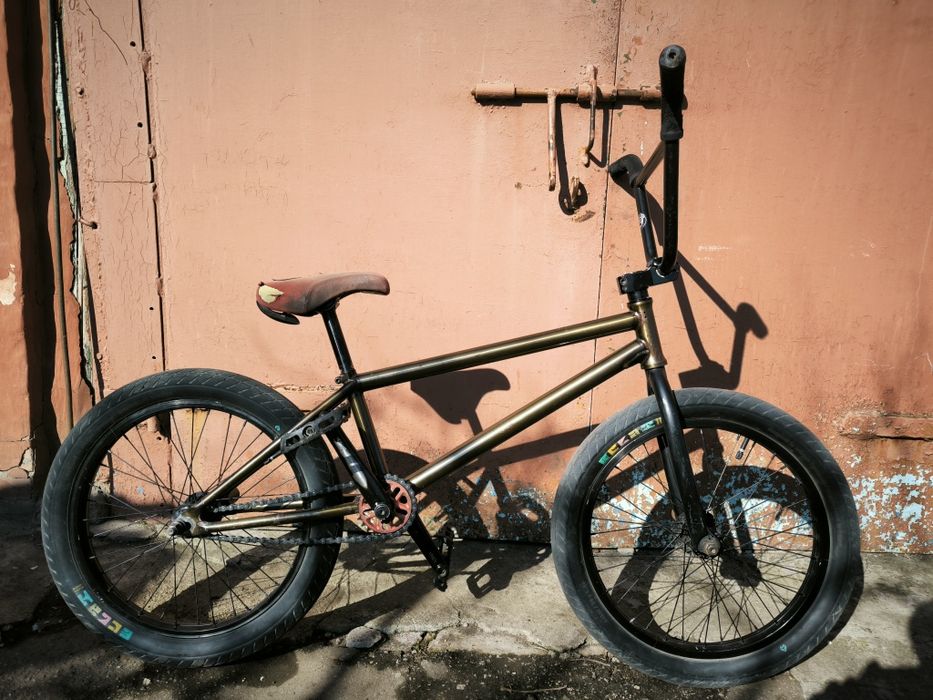 бмх bmx wtp trust деребан