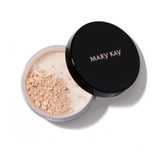 Jedwabisty Puder Wygładzający Light Ivory