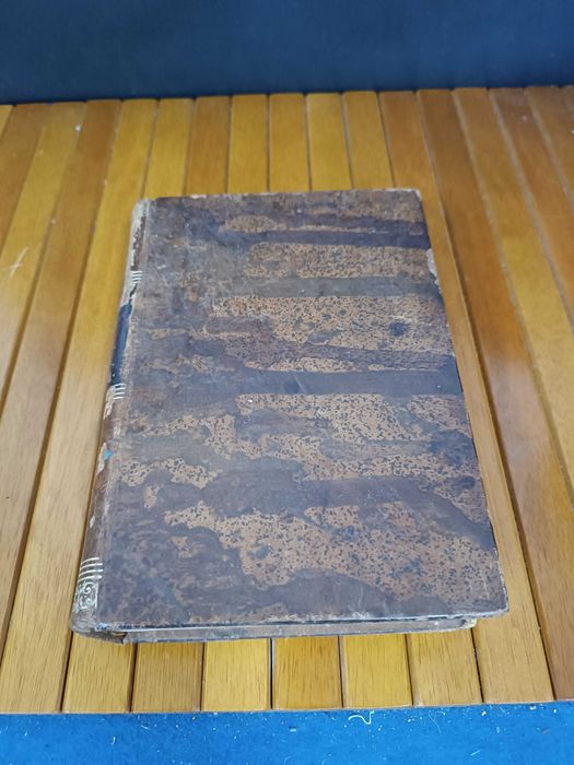 Livro Imaculada por Capitão Pombo 1922