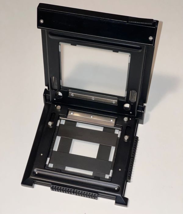 Powiększalnik Durst Modular Vario 70 Ilford + Rodenstock Rodagon