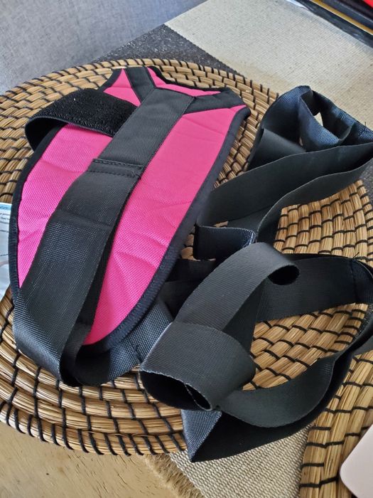 Pas do rozciągania  do jogi