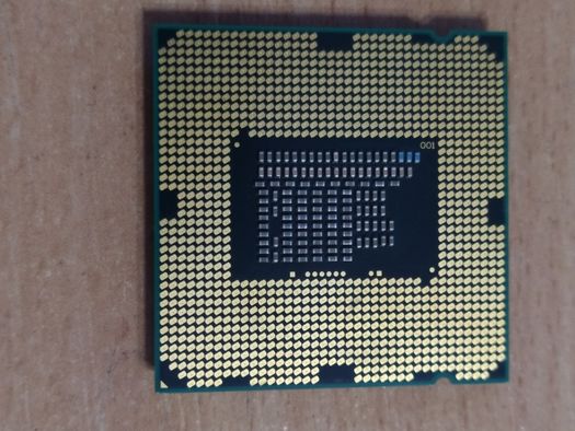 Intel Pentium G620