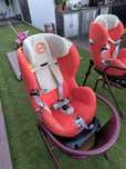 Cybex sirona Q i-size