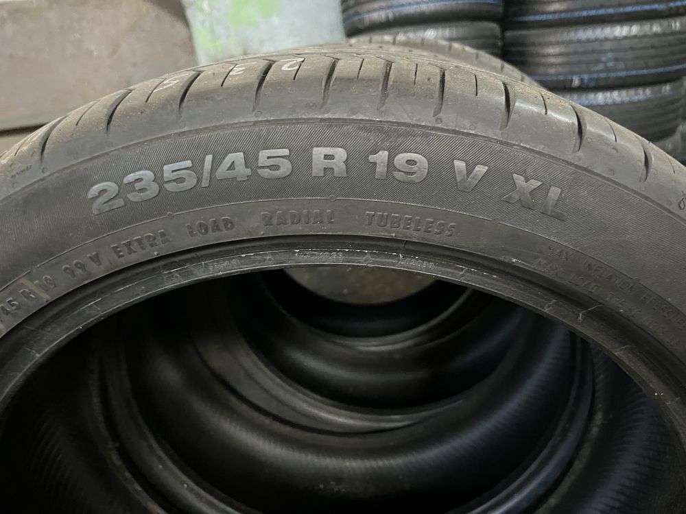 Продам гуму 235 45 19 шиномонтаж ремонт диска