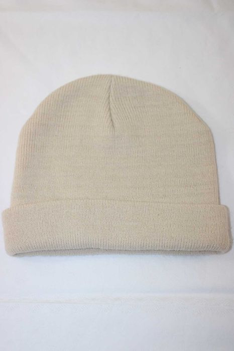 sk7 Winter Lover zimowa ciepła czapka dziewczęca 3-5 lat 53cm
