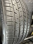 1шт Run Flat 225/50 R17 Bridgestone DriveGuard Plus