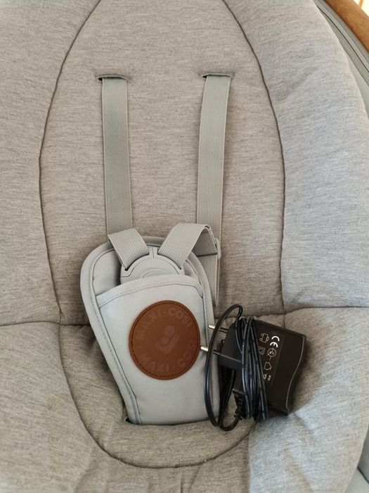 Espreguicadeira Maxi Cosi Cassia