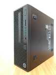 Komputer HP 280 G2 BUSINESS Win 11, i3/16GB DDR4/250 GB SSD + 500 GB