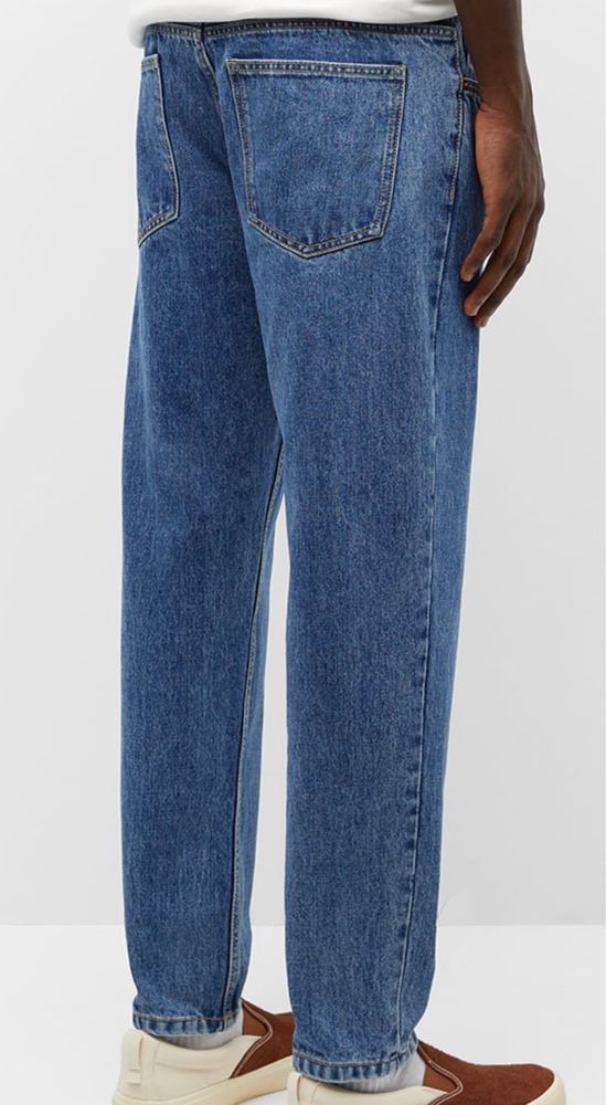 Jeans Standard Pull&Bear