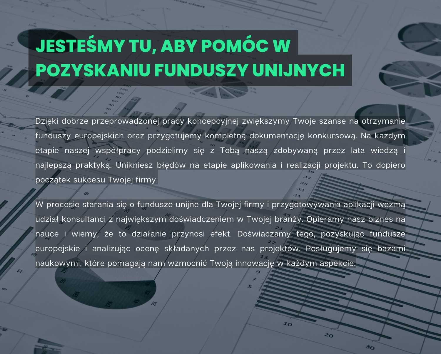 Dotacja PUP | Biznesplan | Dofinansowanie Urząd Pracy / UE | WNIOSKI