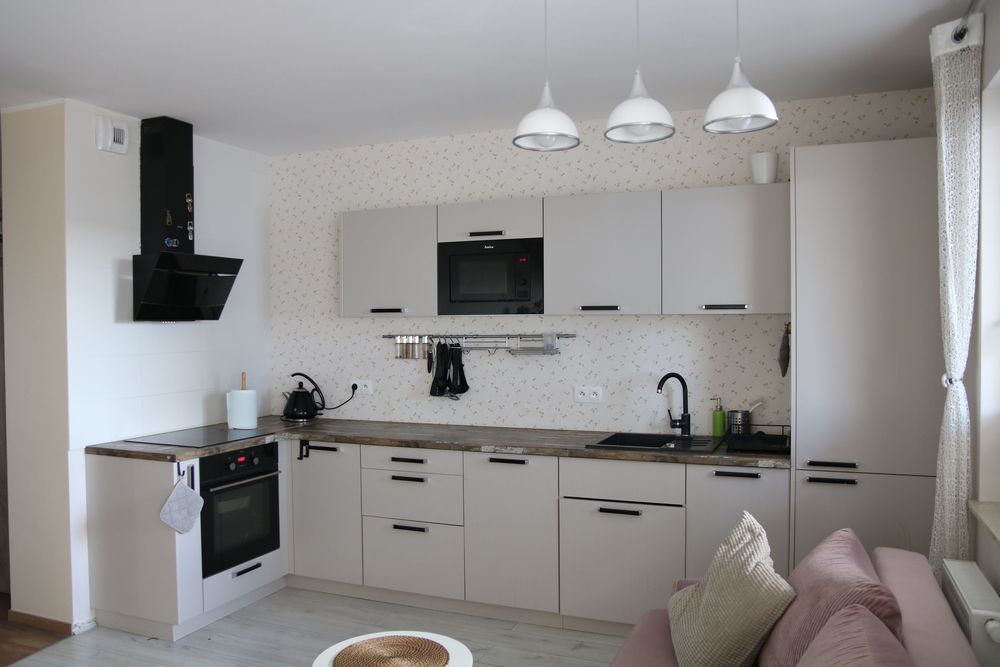 Mieszkanie do wynajęcia, Gdańsk