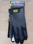Rękawice ochronne XL, Mechanix Carbon, rękawice taktyczne,  rękawiczki