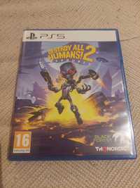 Destroy all Humans 2 -PS5