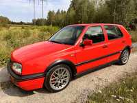 Volkswagen Golf 3 III 2.0 16V ABF GTI Oryginał