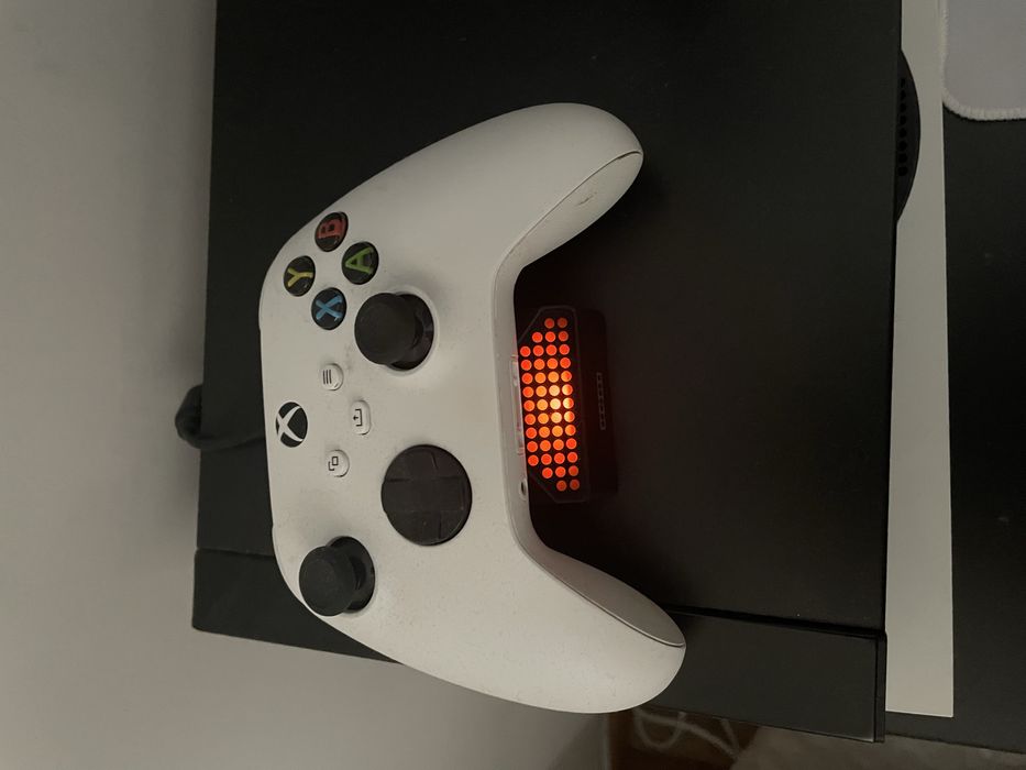 Xbox Series S 500GB