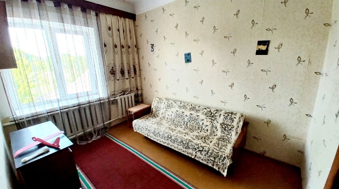 Оренда 3-кімн.кв. Шпанів